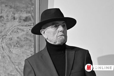 Molnár Edvárd felvétele