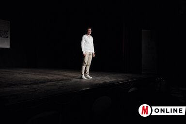 A program pénteken hagyományosan a beszédművészeti vetélkedővel indult (Fotó: Kancsár Izabella)