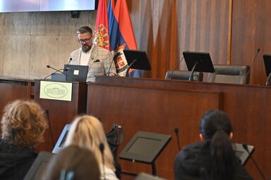 Ótos András felvétele