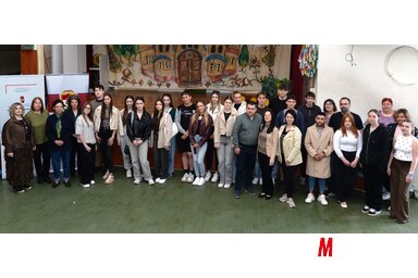 Dávid Csilla felvétele