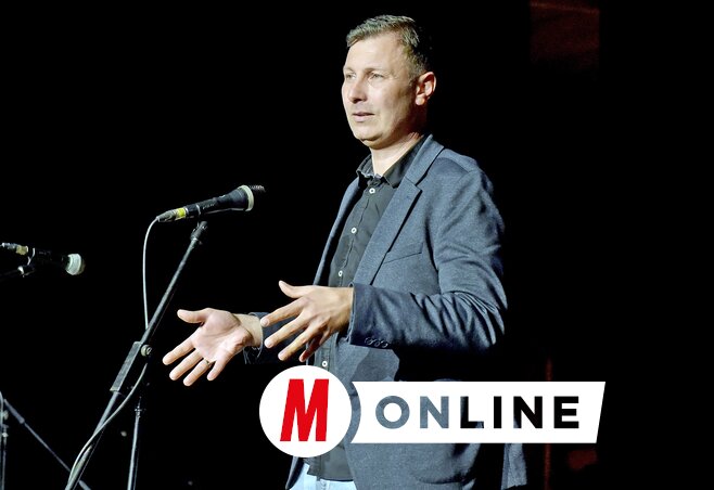 Hajvert Ákos: A fiatalokban továbbra is megvan az igény az önkifejezésre