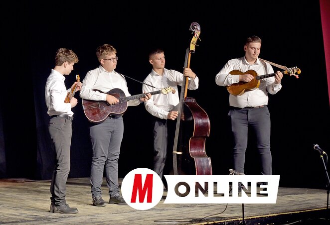 A gálaműsoron újra bemutatkoztak az első díjas versenyzők