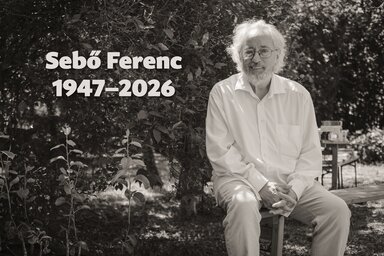 Fotó: Sebő-együttes Facebook-oldala