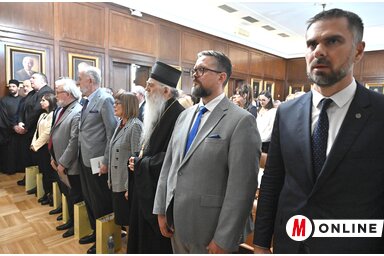 Ótos András felvétele