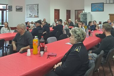 Maronka Károly Önkéntes Tűzoltótestület