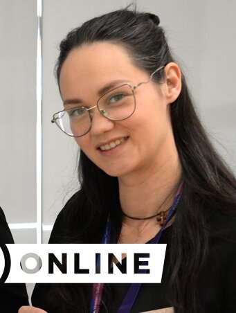 Vanja Tot (Fotó: Dávid Csilla)