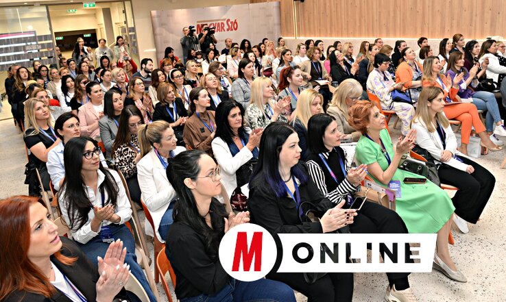 Idén a képzést több mint 200 nő végezte el (Fotó: Dávid Csilla)