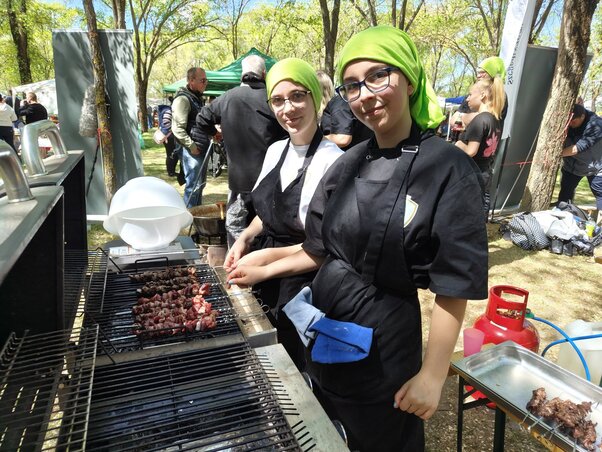 A hagyomány íze a jövő tálalásában – Birkahúsból készült különleges fogások