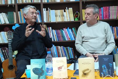 Horváth Zsolt felvétele