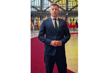 Facebook/Magyar Péter