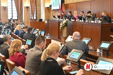 Ótos András felvétele