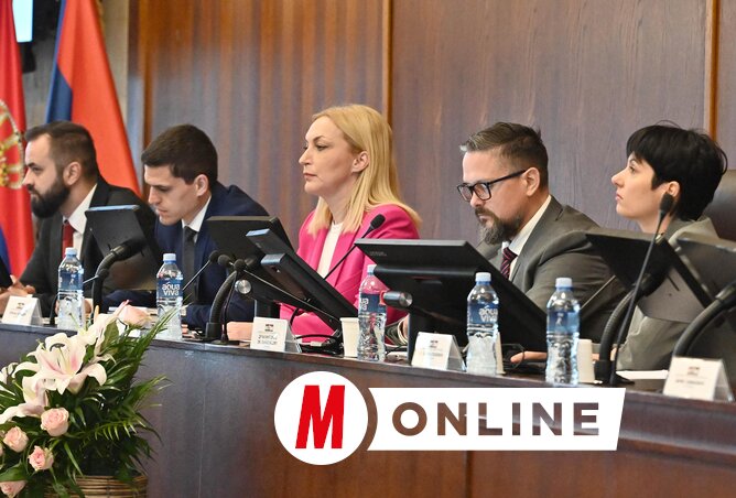 Ótos András felvétele