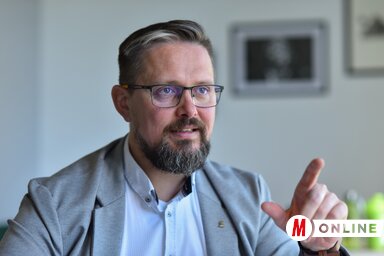 Dr. Juhász Bálint (Fotó: Archív)