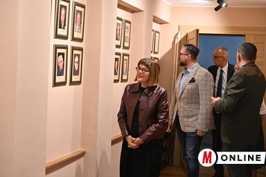 A tartományi kormány folyamatosan fejleszti a vadászturizmust és az idegenforgalom egyéb formáit is (Fotó: Ótos András felvétele)