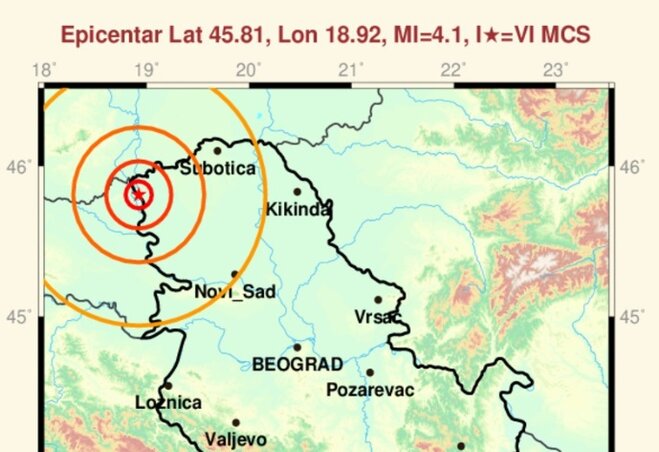 Köztársasági Szeizmológiai Intézet