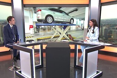 Szerbiai Rádió és Televízió felvétele