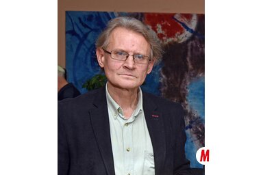 Ótos András felvétele