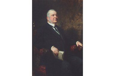 Százhúsz évvel ezelőtt alakított másodszor kormányt Wekerle Sándor / Fotó: wikipedia.org