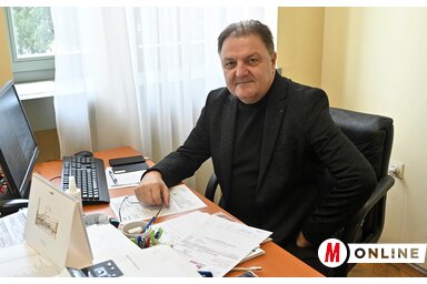 Ótos András felvétele