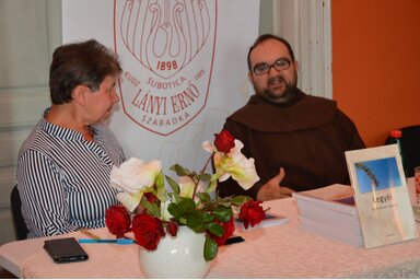 Fotó: Kenderesi Vilmos