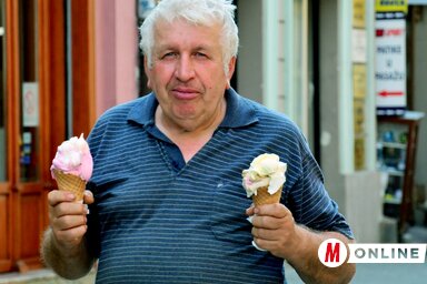 Dávid Csilla felvétele