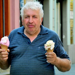 Dávid Csilla felvétele