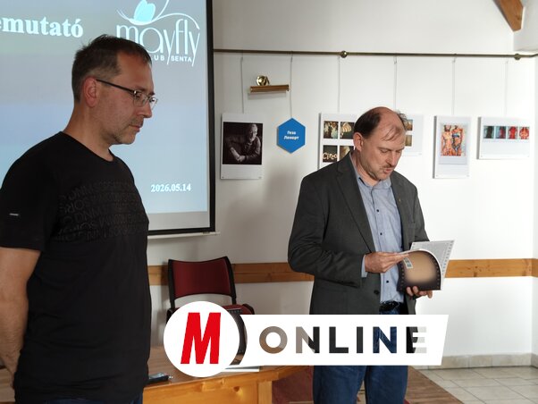 Horváth Zsolt felvétele
