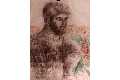 Fotó: Benes László illusztrációja