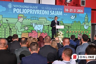 Ótos András felvétele