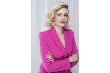 Rózsa Erika felvétele