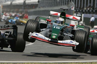 A Kanadai Nagydíj korább is számos történelmi pillanatot tartogatott (Fotó: facebook.com/Formula1)