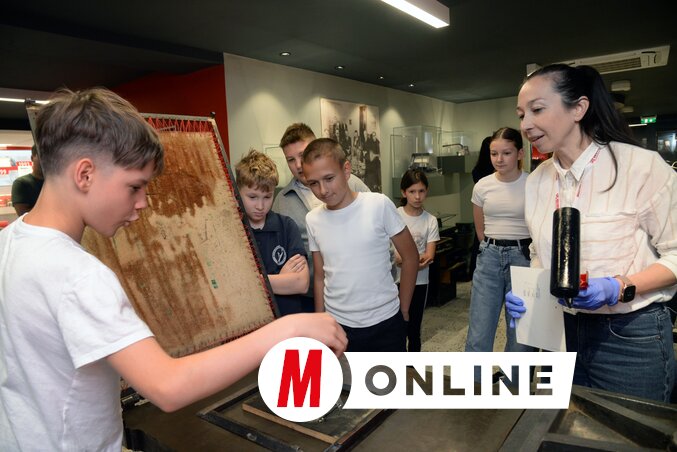 Dávid Csilla felvétele