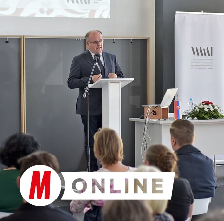 Hugyik Richárd (Fotó: Gergely Árpád)