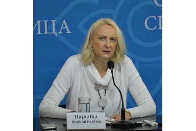 Bognár Pásztor Hajnalka