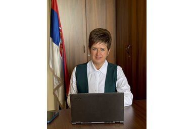 Jerasz Anikó (Forrás: Jerasz Anikó archívuma)