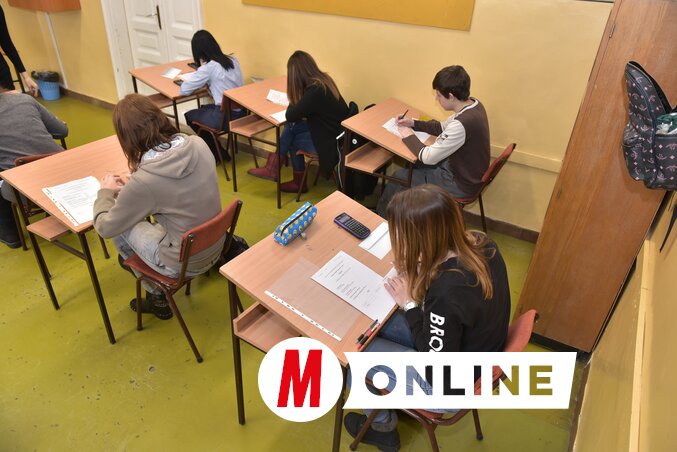 Érdemes az anyanyelvű tudásszerzést választani (Fotó: Gergely Árpád, archív)