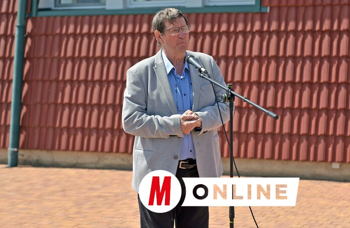 Gergely Árpád felvétele