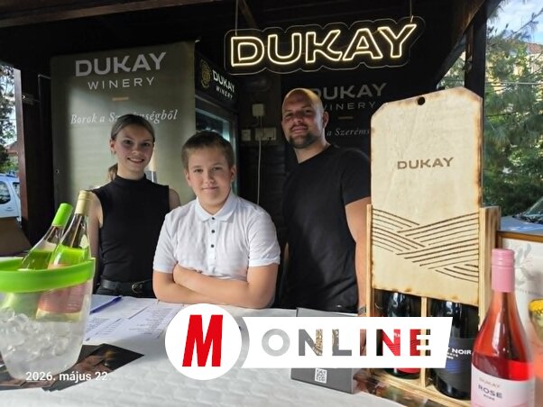 Magyarkanizsaiakból nem volt hiány (Fotó: Bajić Jenei Klementina, Puskás Károly)