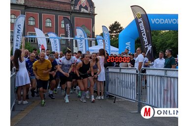Benedek Miklós felvétele
