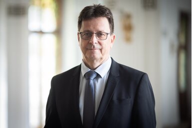 Dr. Heidl György, Társadalmi Kapcsolatokért Felelős Államtitkár (Kép: Facebook/Tarr Zoltán)