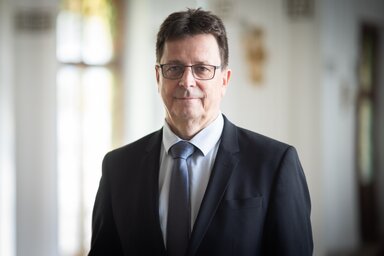 Dr. Heidl György, Társadalmi Kapcsolatokért Felelős Államtitkár (Kép: Facebook/Tarr Zoltán)