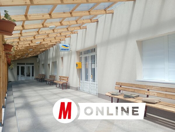 Teljes pompájában a többfunkciós épület (Fotó: Bajić Jenei Klementina felvétele)