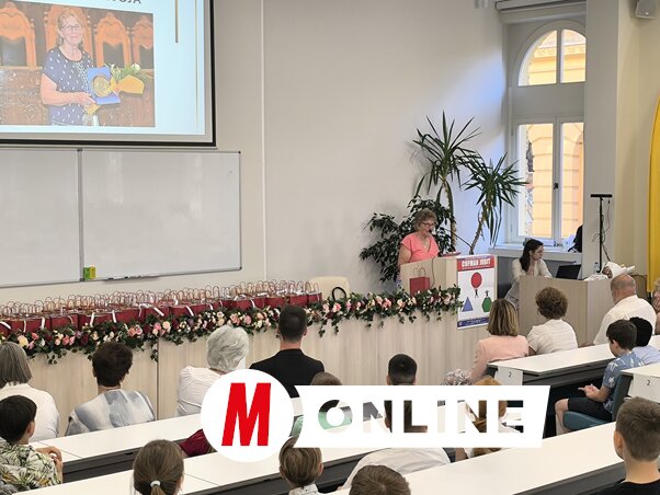 Dér Dianna felvétele