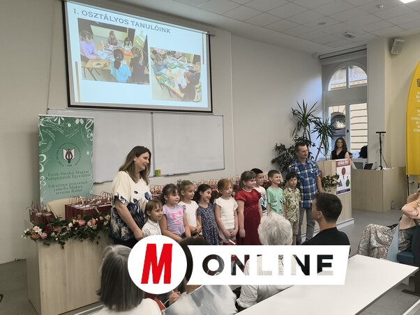 Dér Dianna felvétele