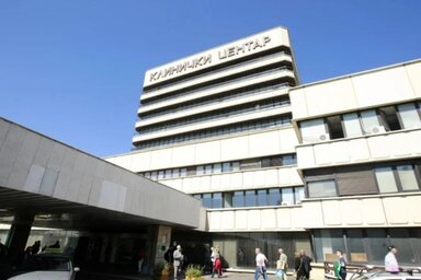 Szerbiában jelenleg először részesül mintegy hétezer beteg állami finanszírozású gyógykezelésben (Fotó: Beta/Milos Miskov)