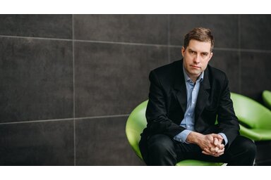 LinkedIn/ Regős Gábor