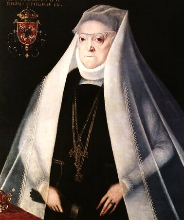 Jagelló Anna, Báthory István felesége