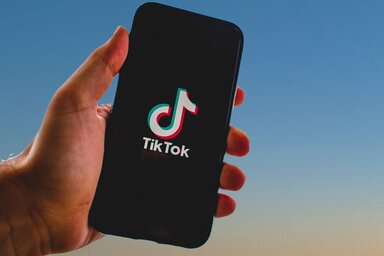 A TikTok az idén már a harmadik egymást követő évben volt a legértékesebb márka Kínában (Illusztráció: Pixabay.com)
