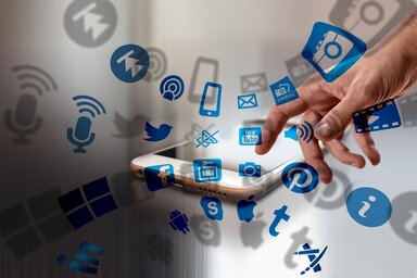 A videós podcastben arra keresik a választ, miként hat a társadalom a művészetre és a művészet a társadalomra (Pixabay.com)