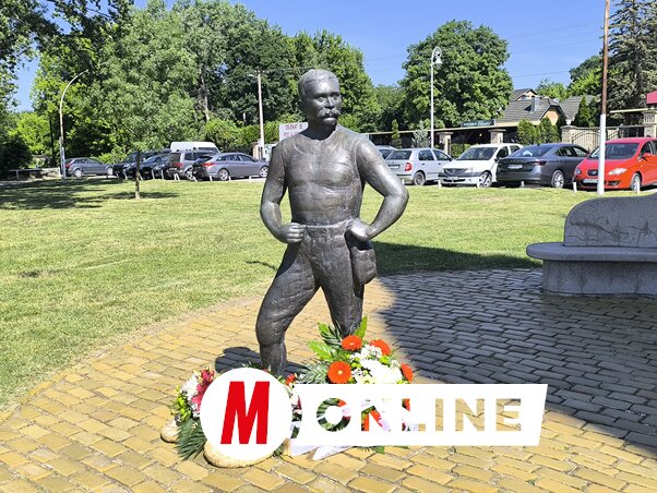 Dér Dianna felvétele